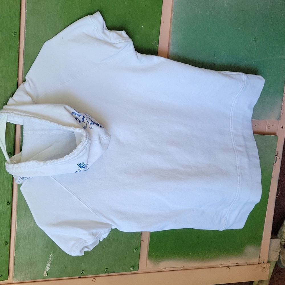 Cubs Zip up Hoodie - Picture 6 of 12